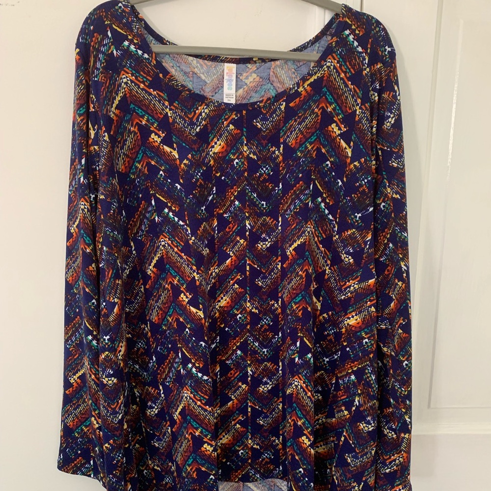 LuLaRoe Lynnae